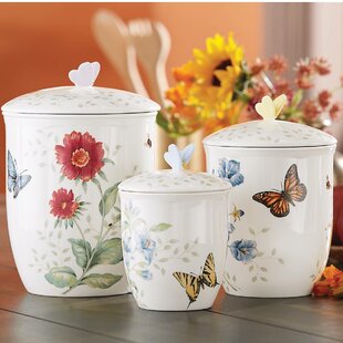 Lenox Butterfly Meadow | Wayfair